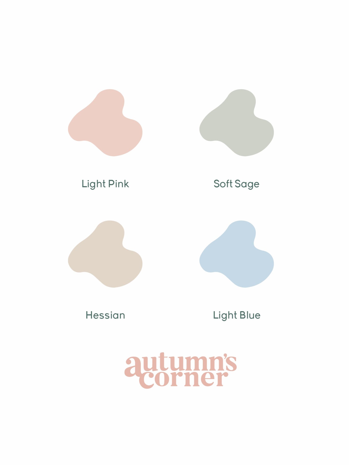 The A.C Bookshelf - Autumns Corner