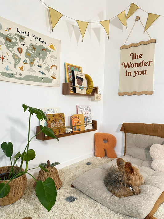 Autumns Corner - The A.C Editions Shelf - Autumns Corner