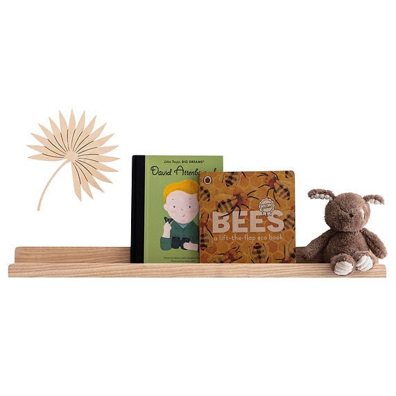 Autumns Corner - The Book and Picture Ledge - Autumns Corner