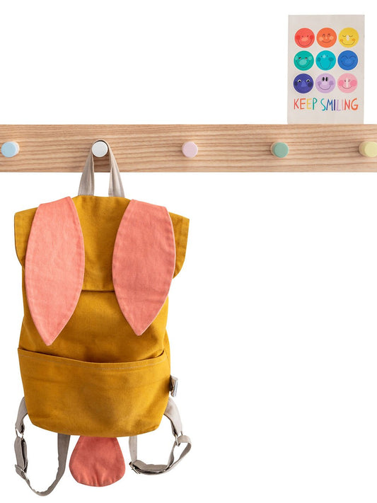 Autumns Corner - The Peg Rail - Autumns Corner