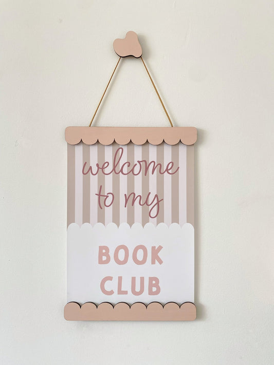 Scalloped Colourpop Magnetic Picture Frame - Autumns Corner