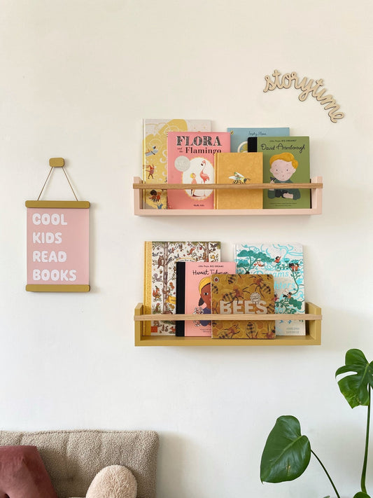 Straight Colourpop Magnetic Picture Frame - Autumns Corner