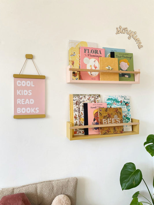 Straight Colourpop Magnetic Picture Frame - Autumns Corner