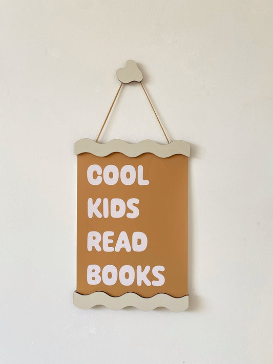 Wavy Colour Pop Magnetic Picture Frame - Autumns Corner