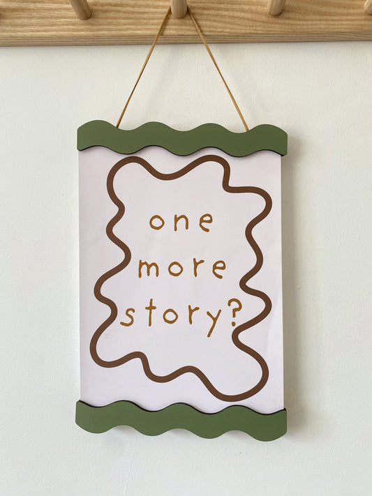 Wavy Colour Pop Magnetic Picture Frame - Autumns Corner