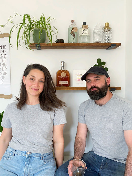 Meet the Maker: Daisy Andrews, Founder of Autumn's Corner