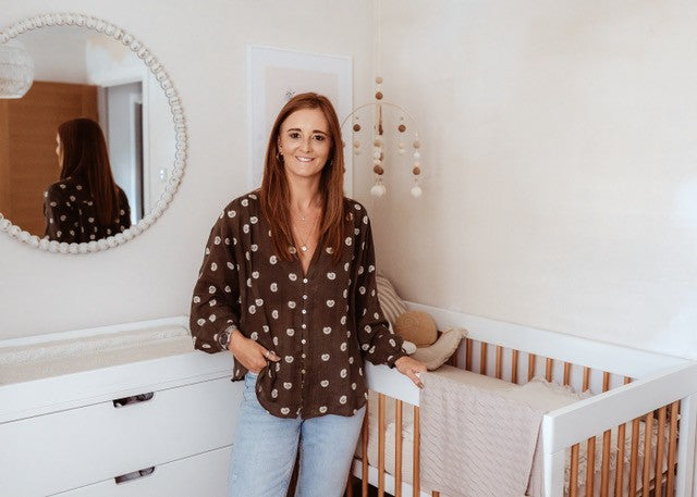 Ginger Nest Interiors