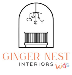 Ginger Nest Interiors