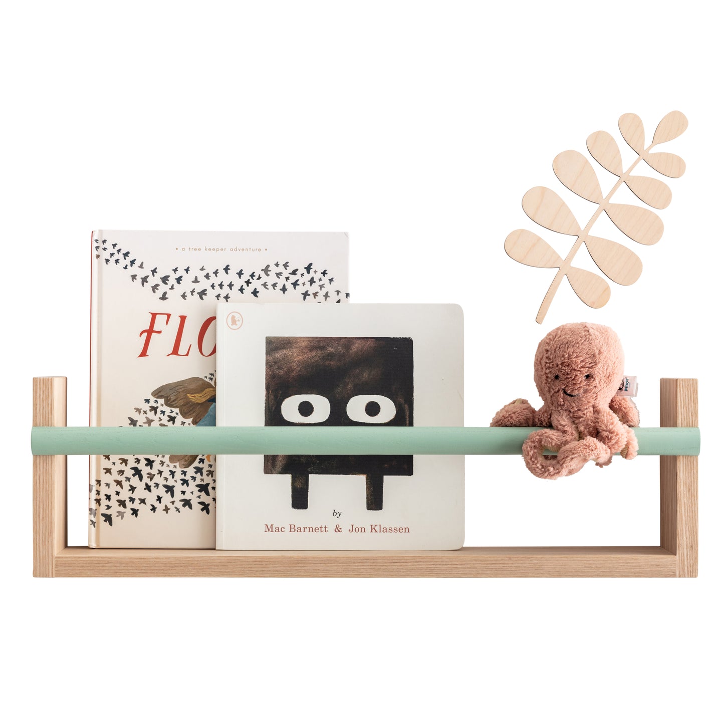 Autumns Corner - The Flip It Shelf