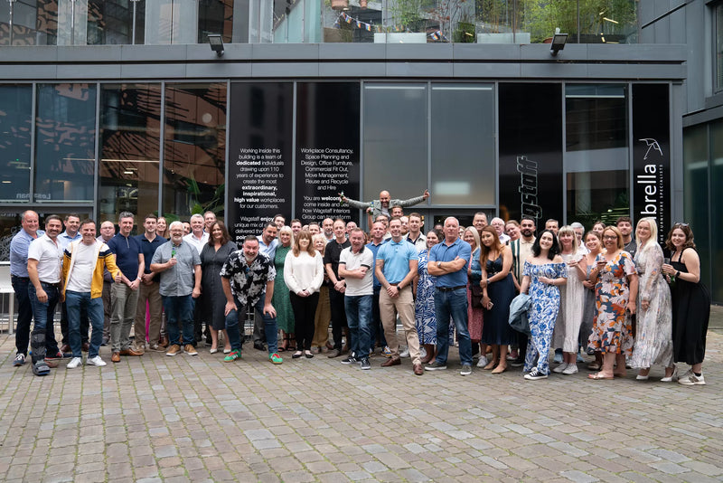 Wagstaff Interiors Group