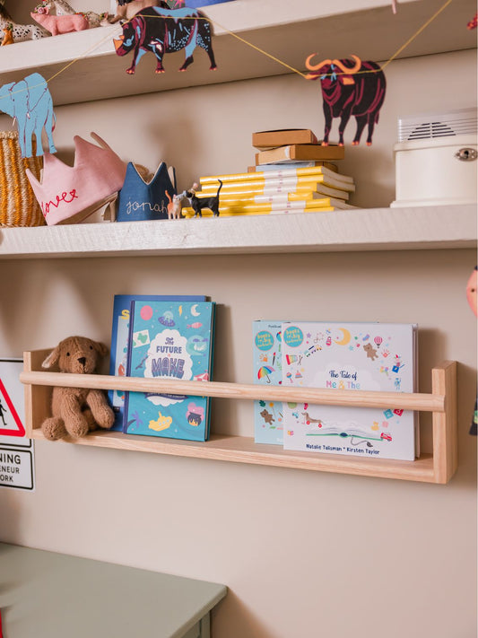 Autumns Corner - The Flip It Shelf - Autumns Corner