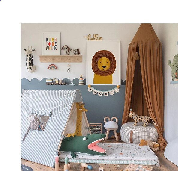 Autumns Corner - The Peg Rail Shelf - Autumns Corner