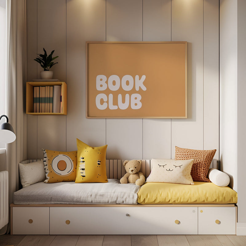 Book Club