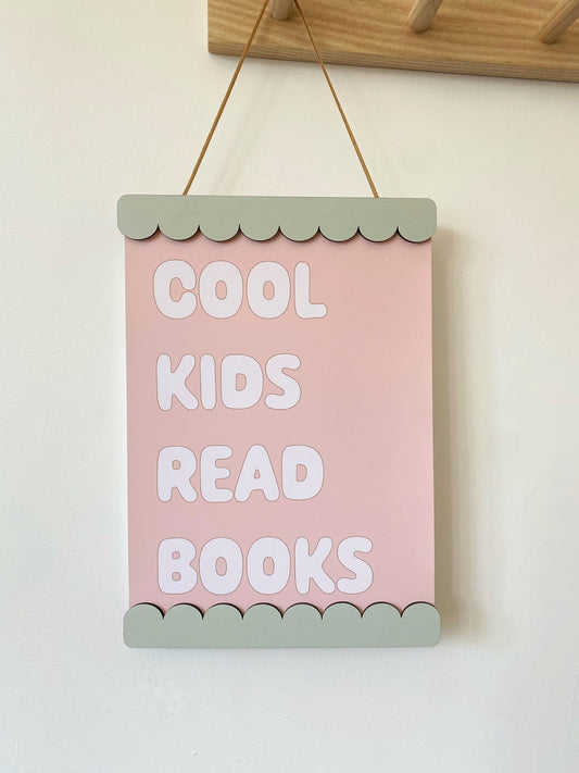 Scalloped Colourpop Magnetic Picture Frame - Autumns Corner