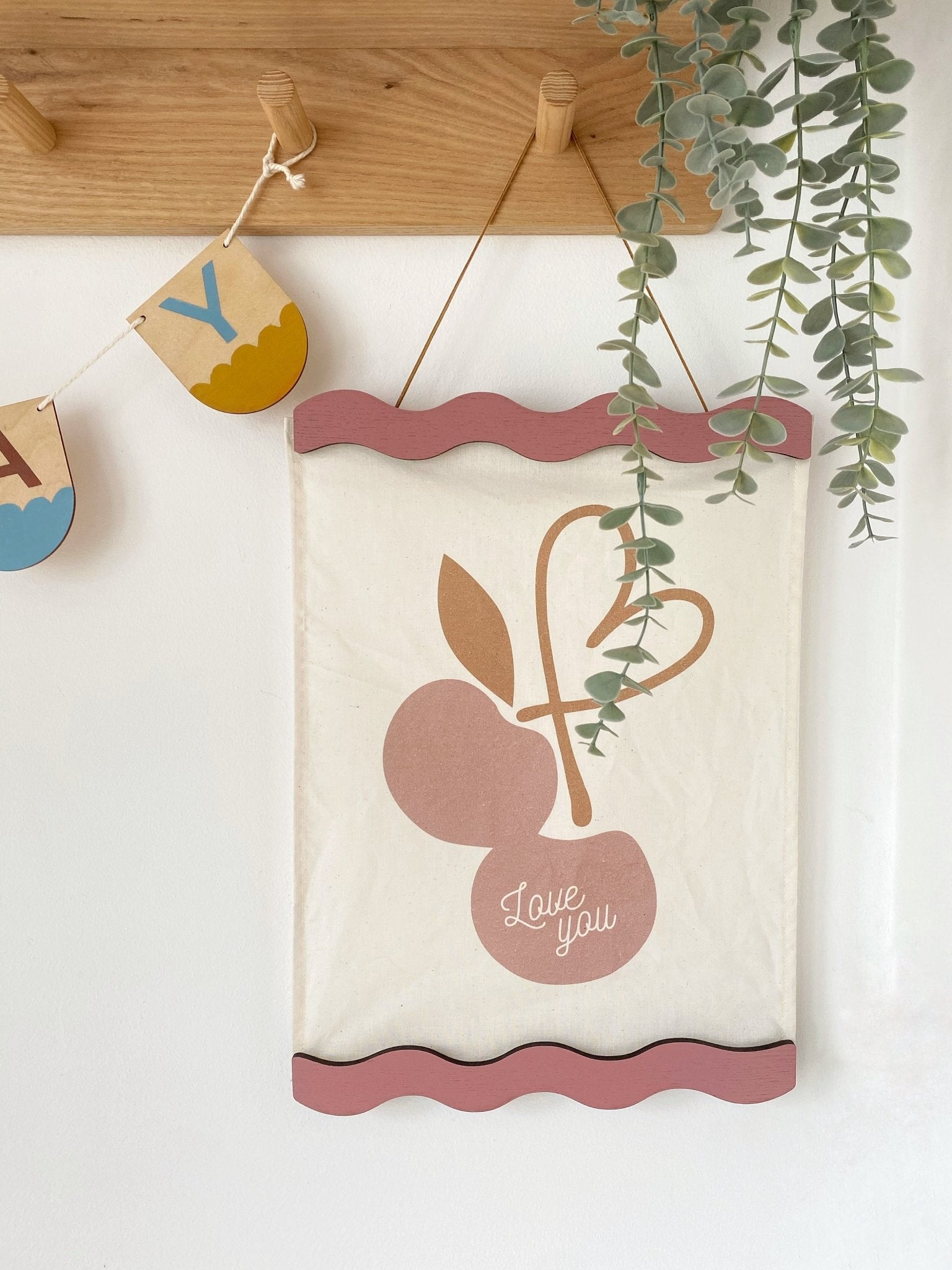 Wavy Colour Pop Magnetic Picture Frame - Autumns Corner